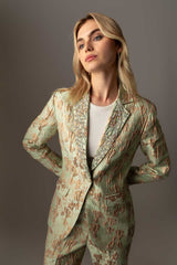 Cedrina Jacket