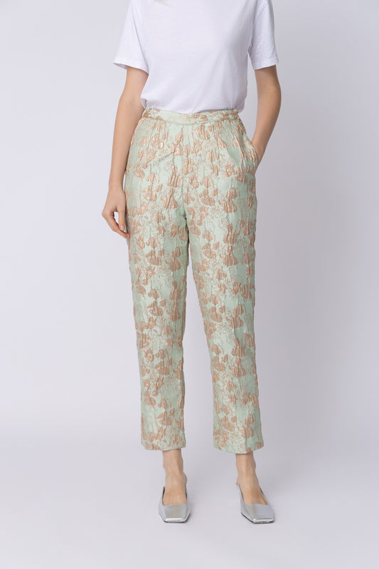 Cedrina Trousers