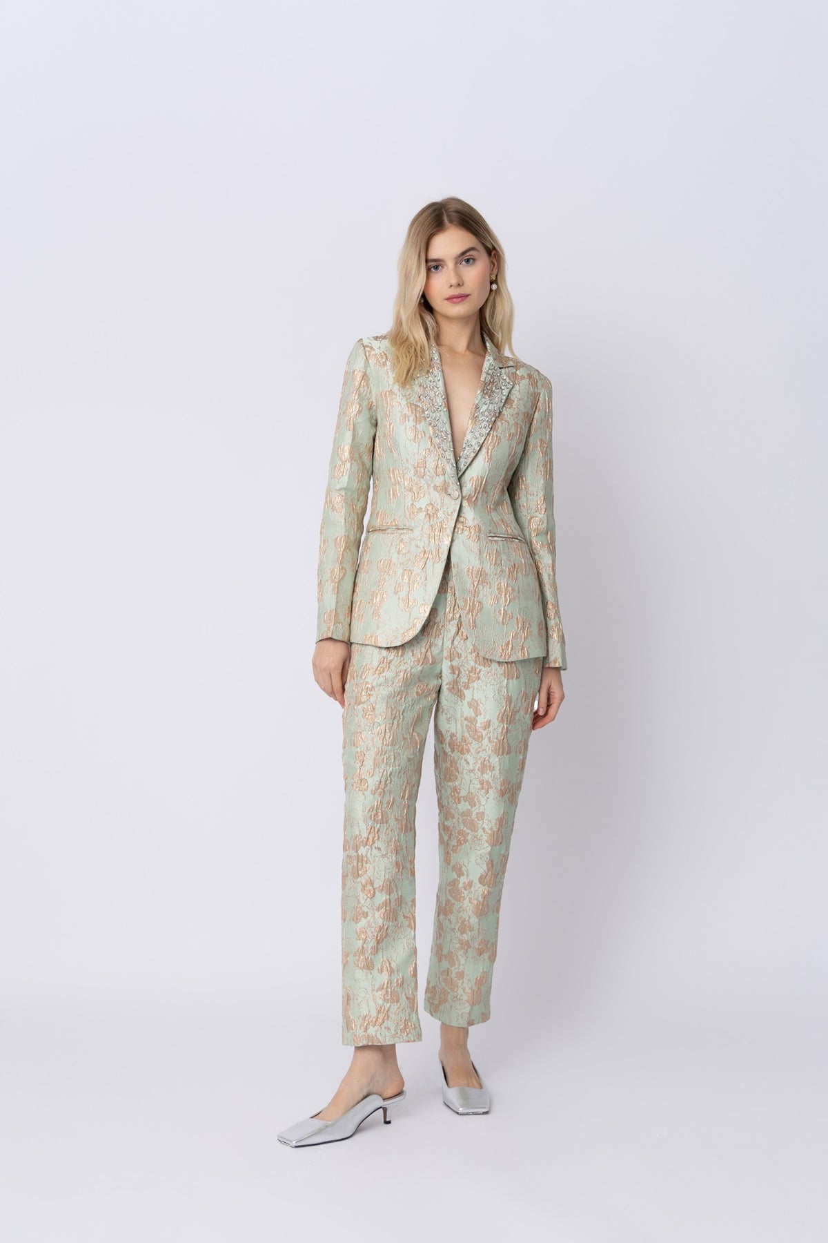 Cedrina Trousers AWX2404-10
