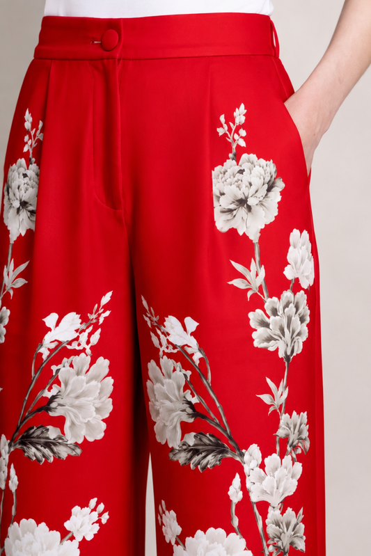 Zena Trousers