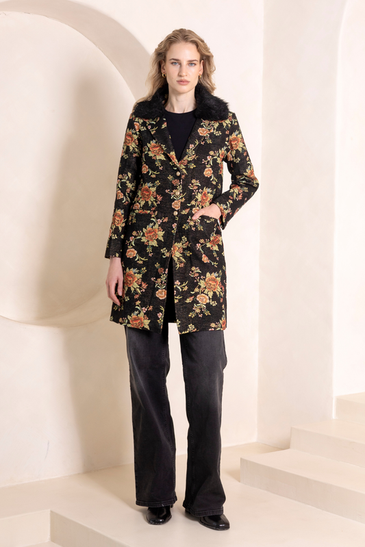 Sylvie Jacket
