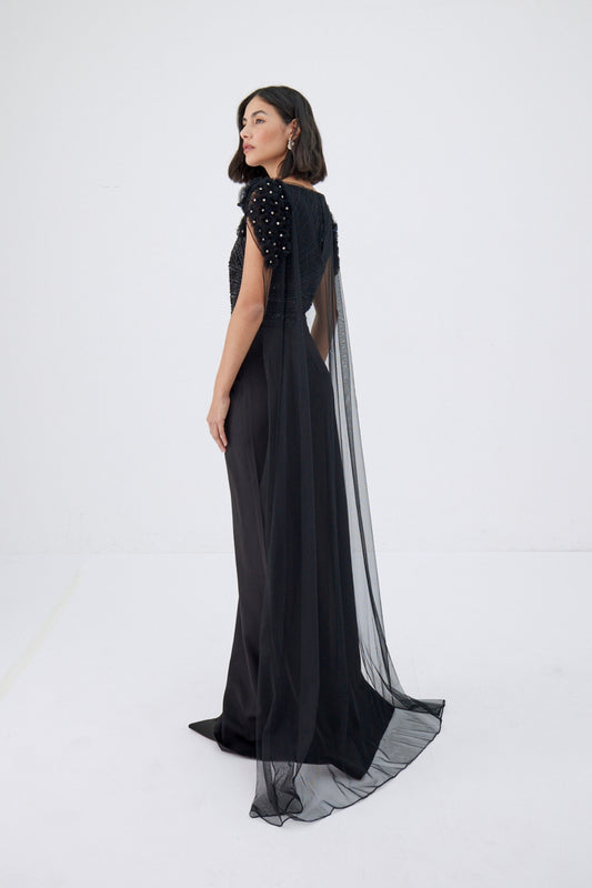 Delilah Gown