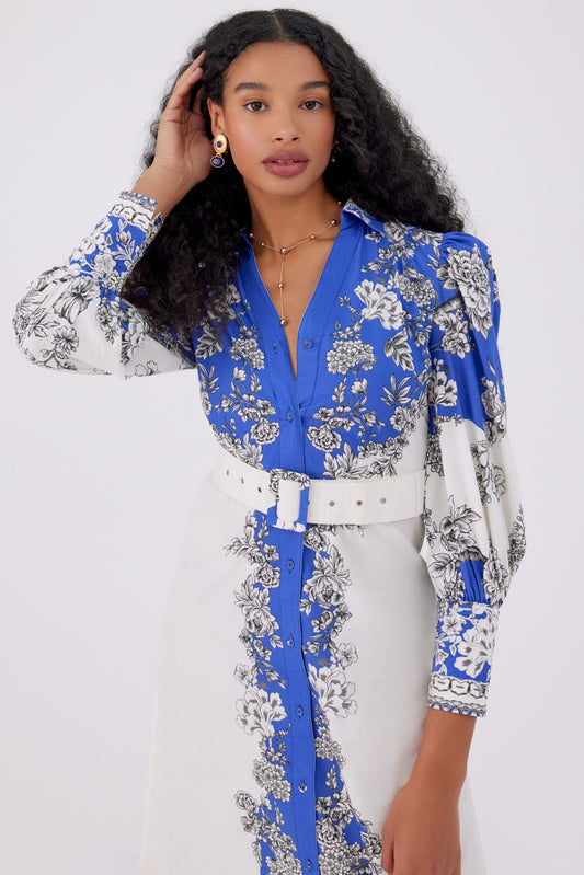 Diana Dress