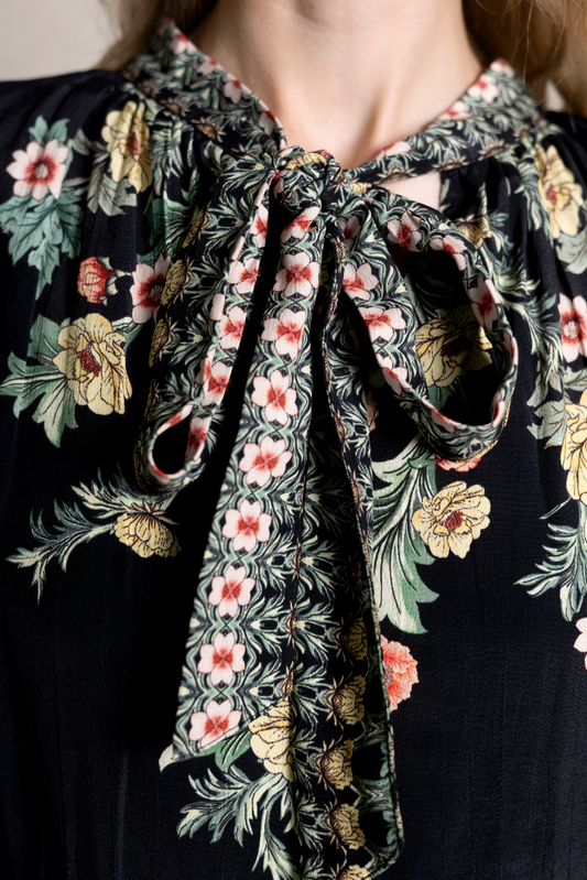 Divina Dress