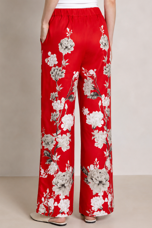 Zena Trousers