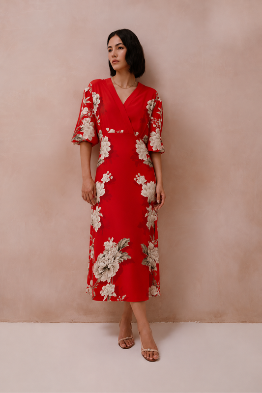 Frankie Dress