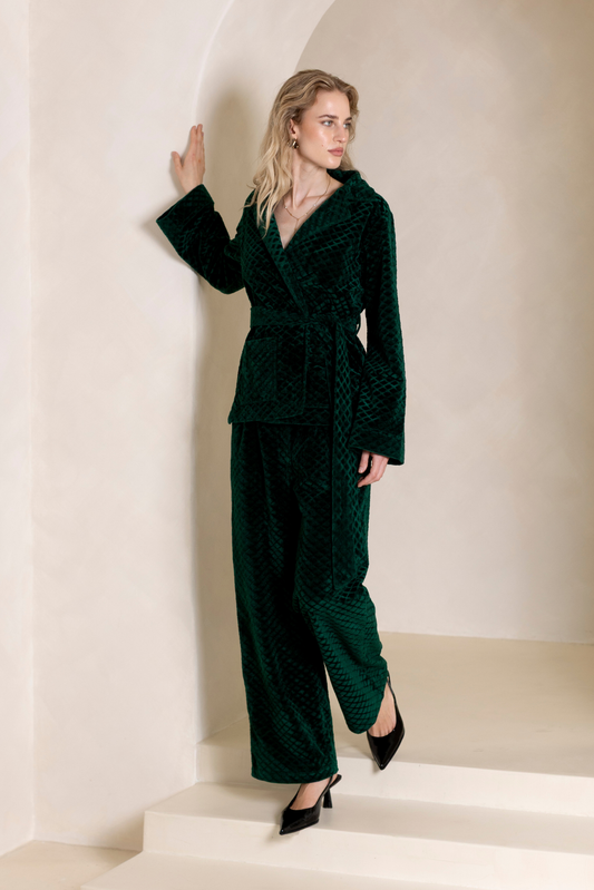 Alister Green Trousers