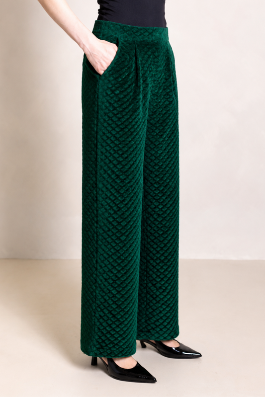 Alister Green Trousers