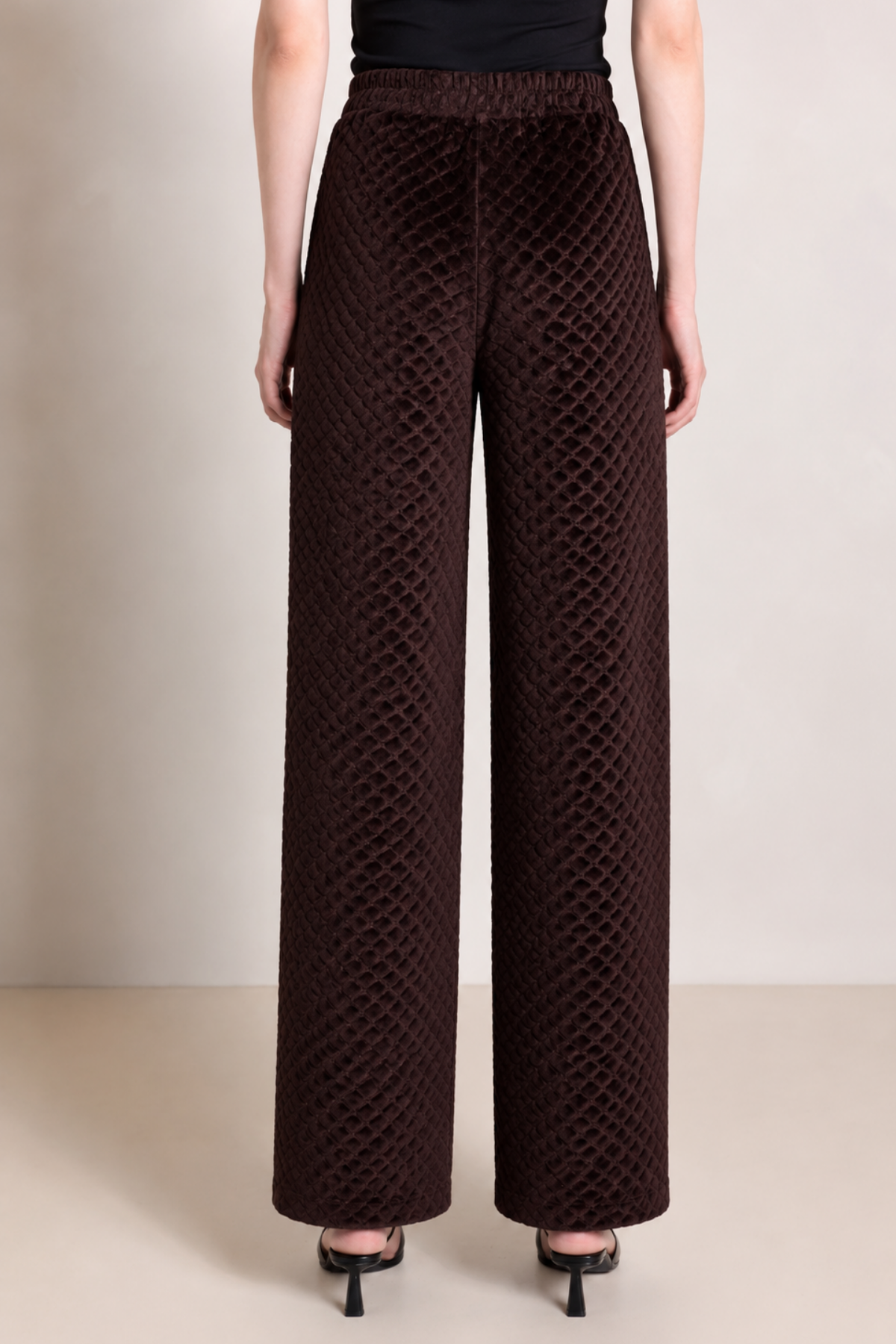 Alister  Brown Trousers