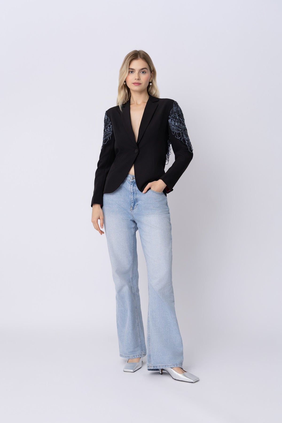 Ebony Jacket AWX2402-10