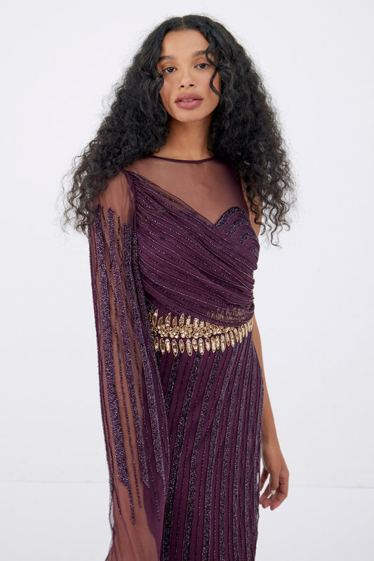Elena Gown