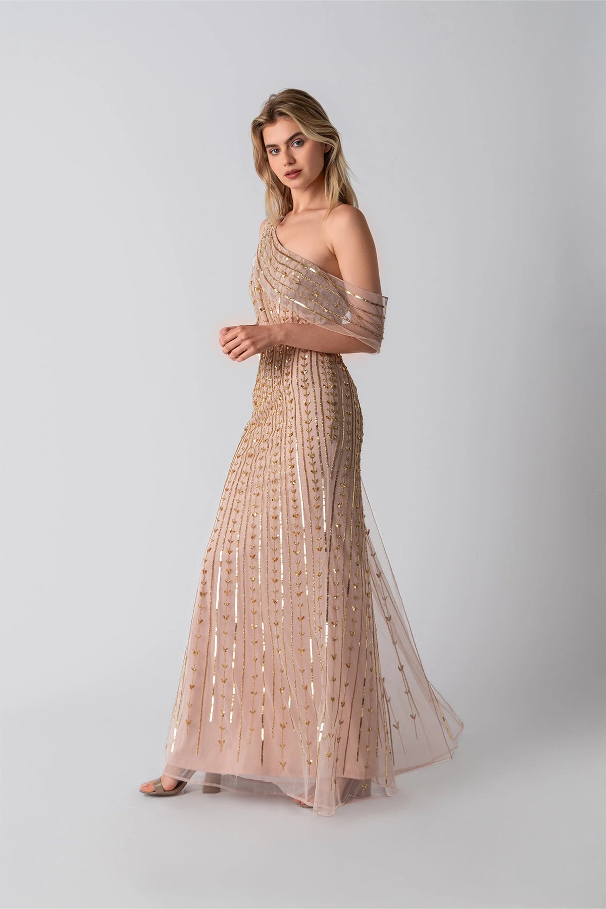 Ella Gown RB07-8