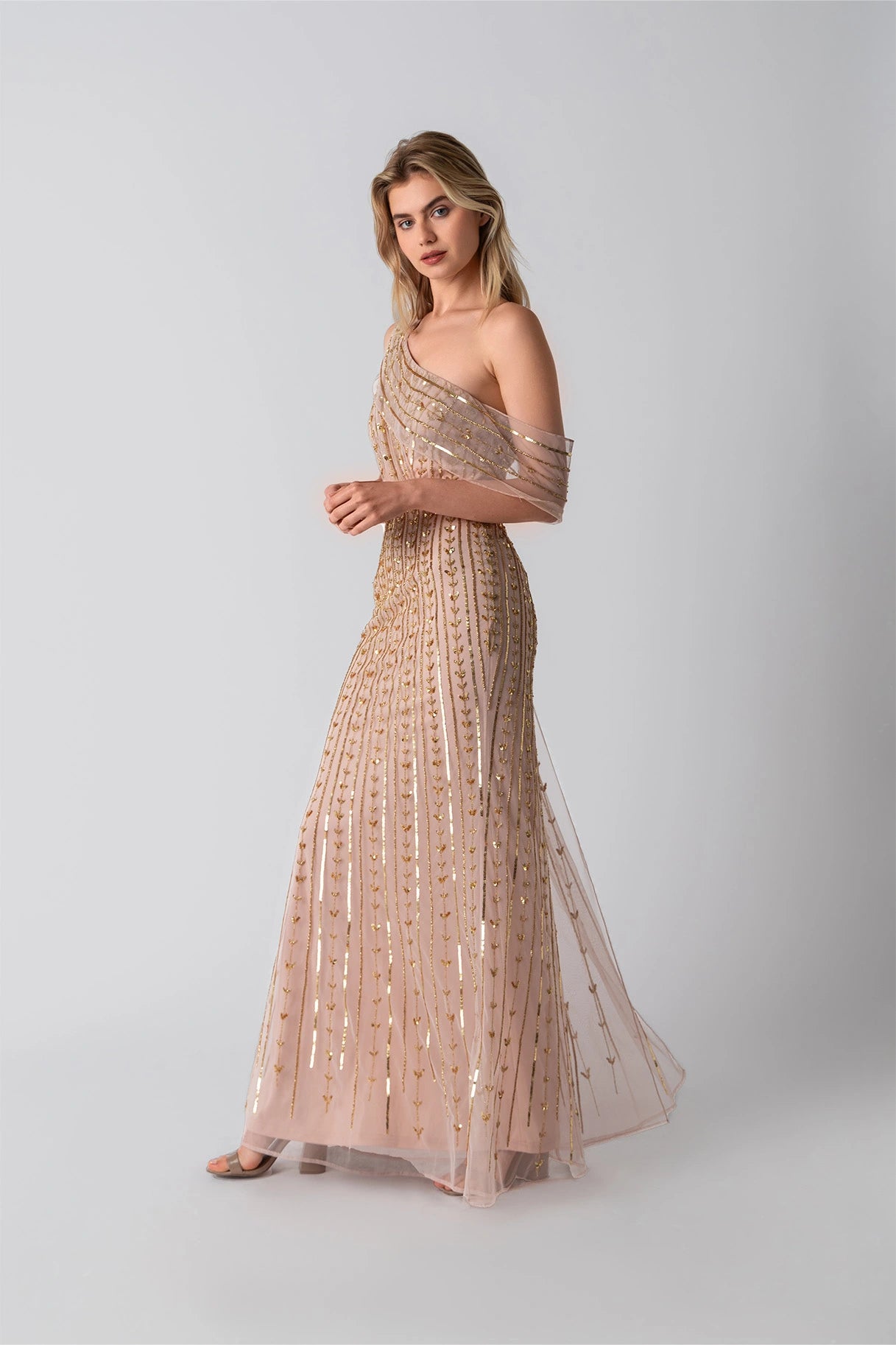 Ella Gown