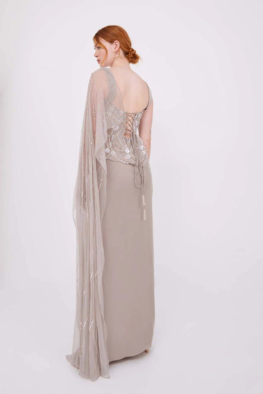 Esha Gown