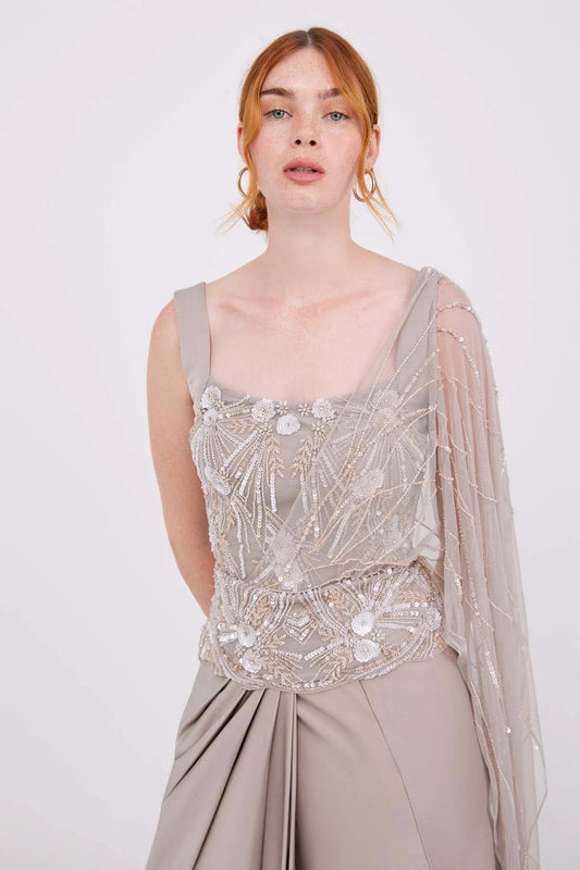 Esha Gown