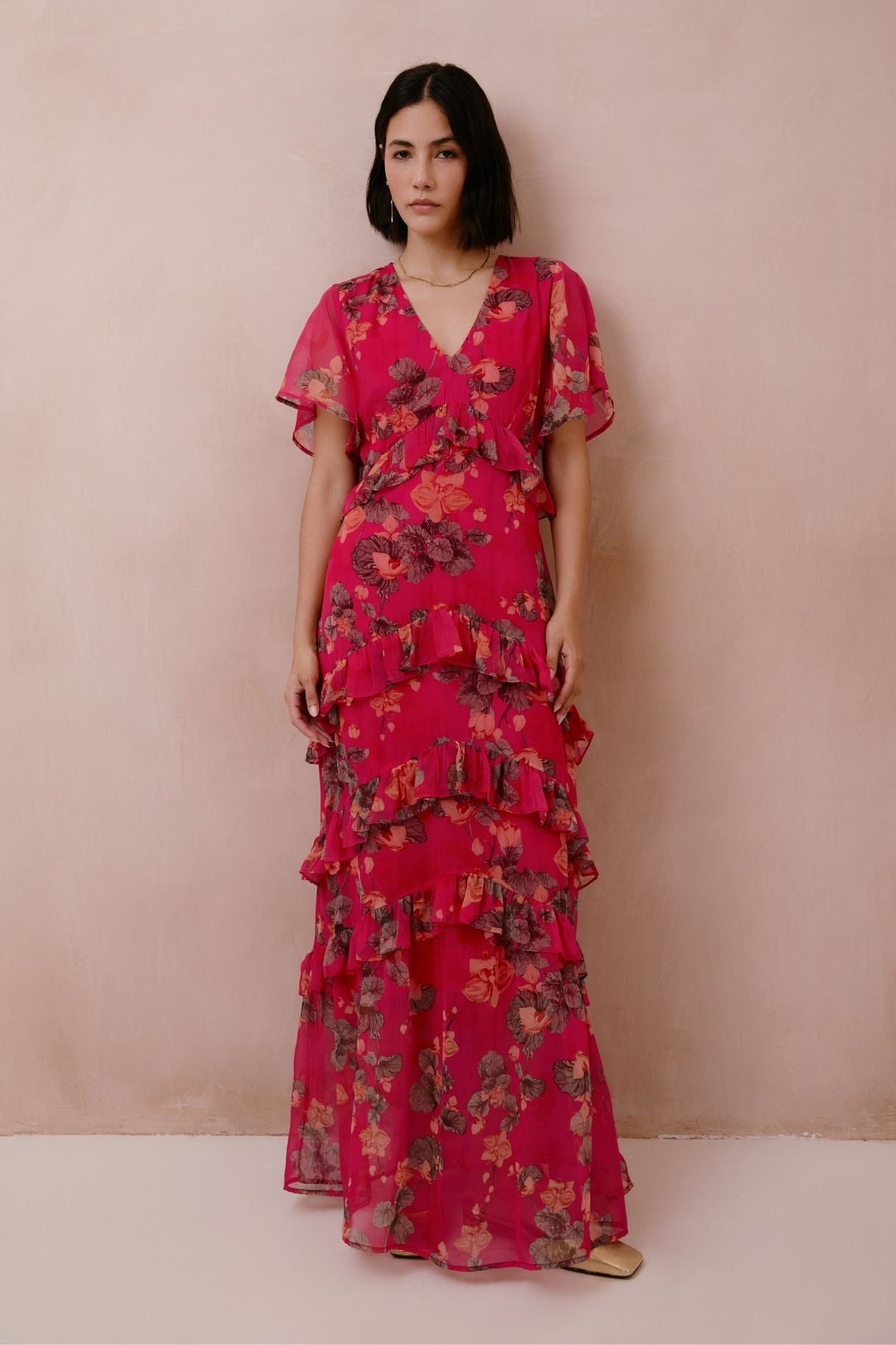Estella Dress