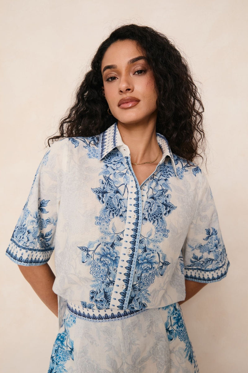Ethel Shirt