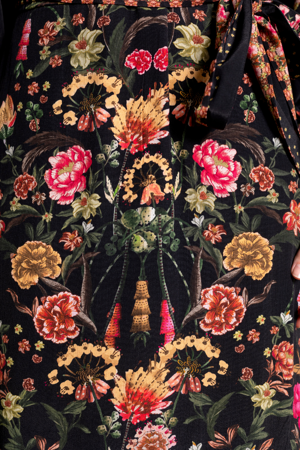Maison Dress