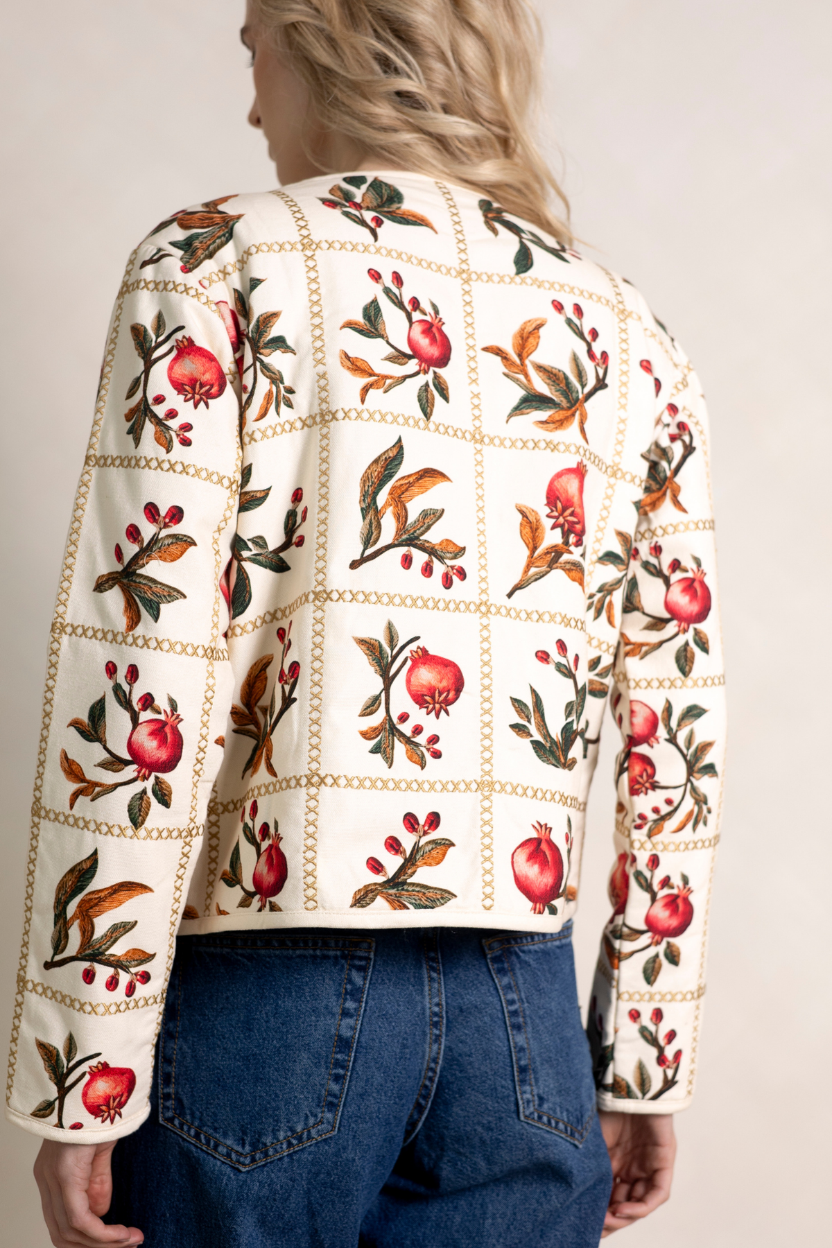 Demi Jacket