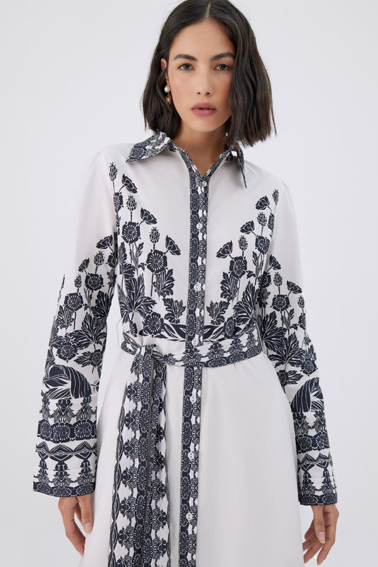 Faith Dress