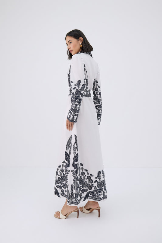 Faith Dress