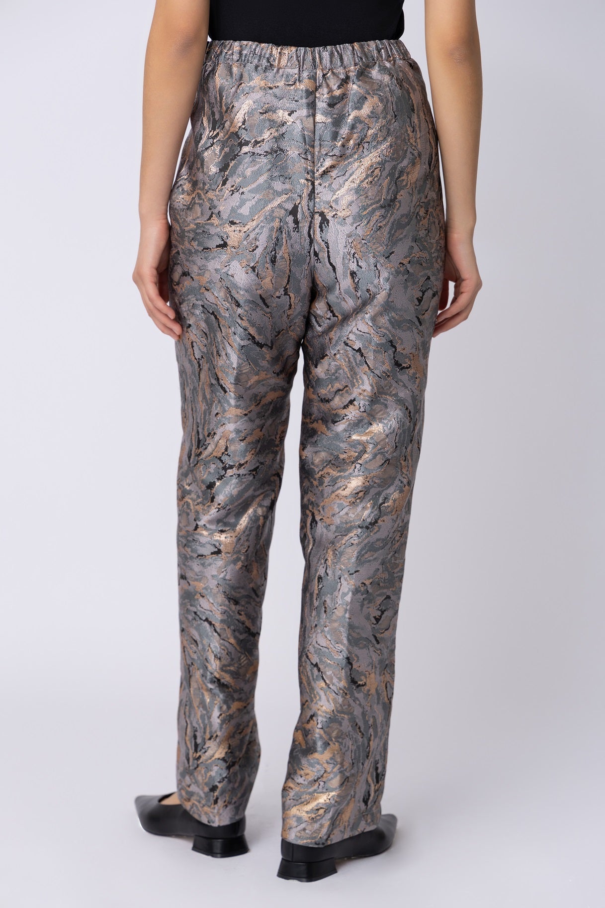 Flavia Trousers