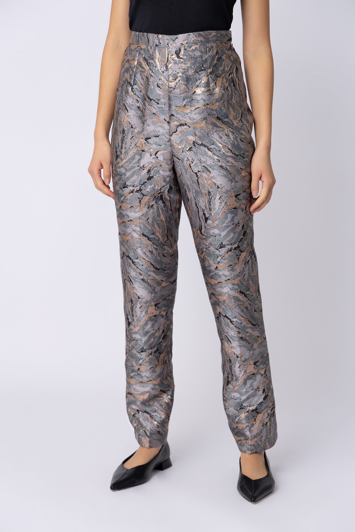 Flavia Trousers