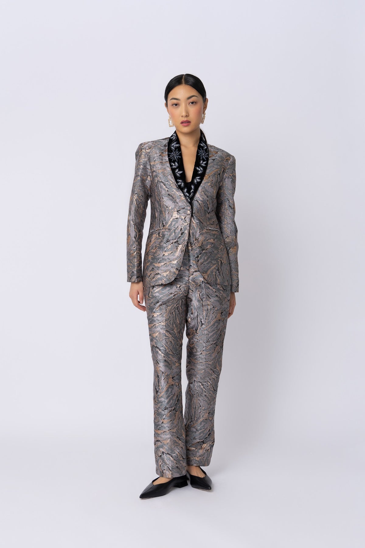 Flavia Trousers AWX2406-8