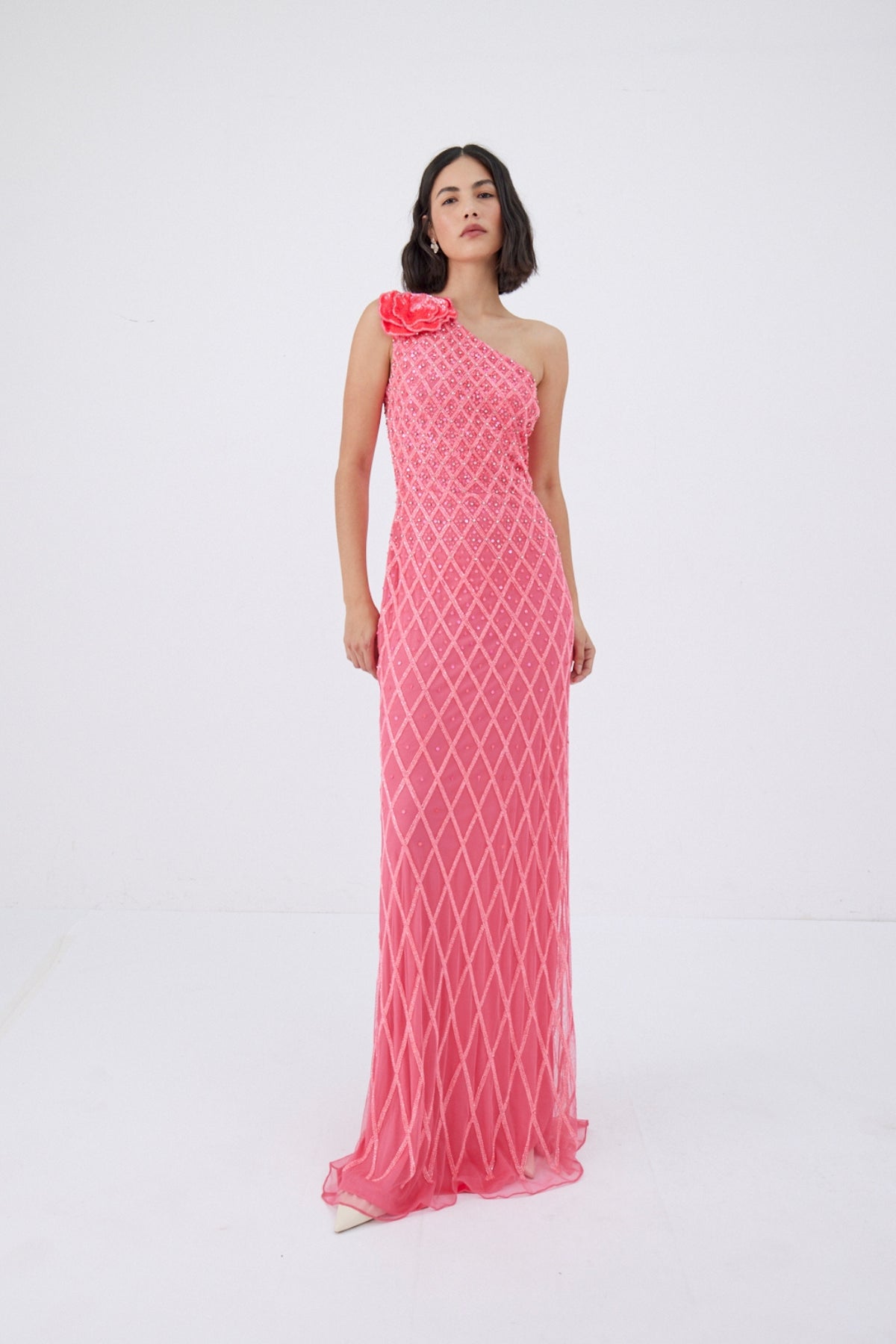 Gianna Gown SS25RL93CO-10