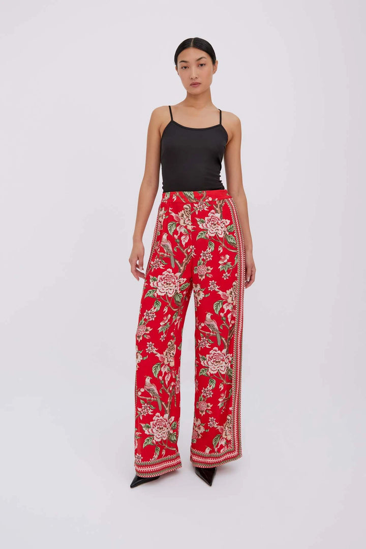 Example: Hallie Trousers AW2400RE-12
