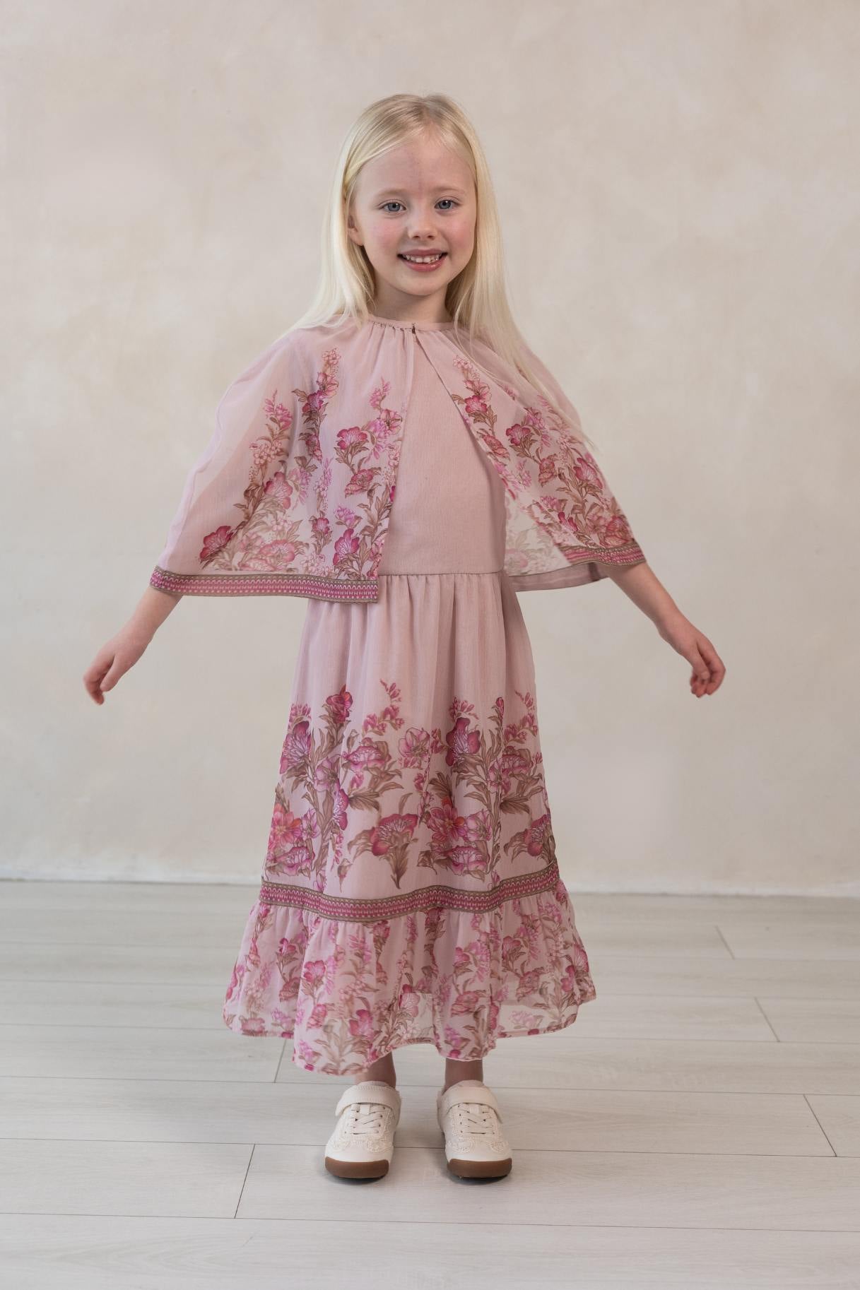 Charlie Kids Dress