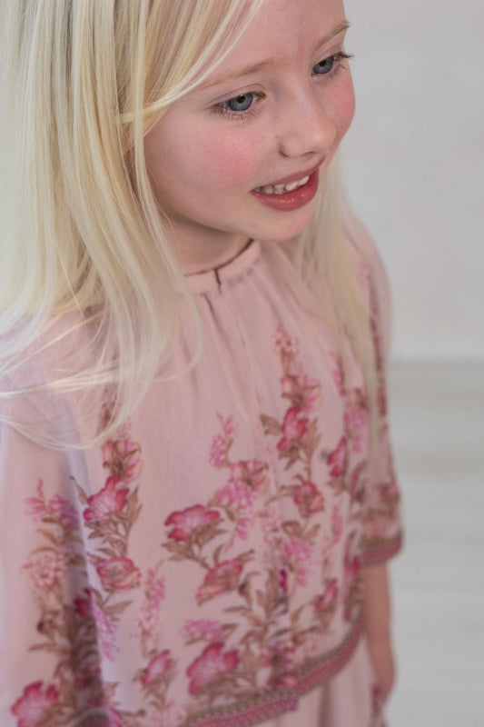 Charlie Kids Dress
