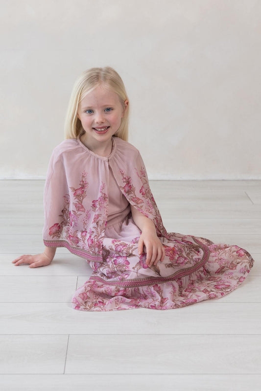 Charlie Kids Dress