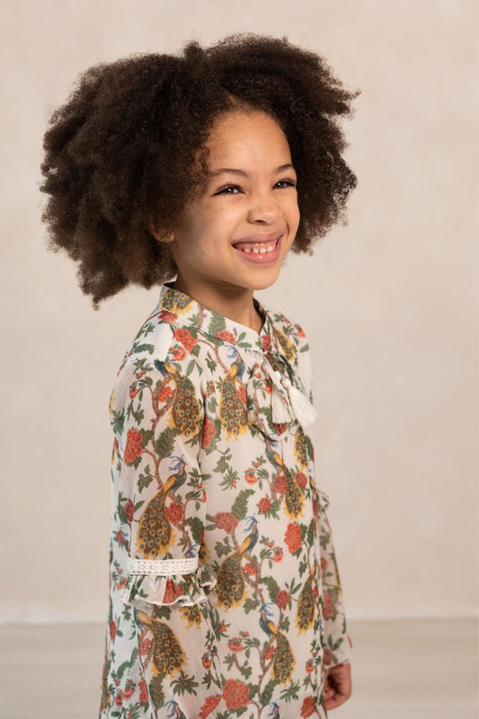Gracie Kids Skirt