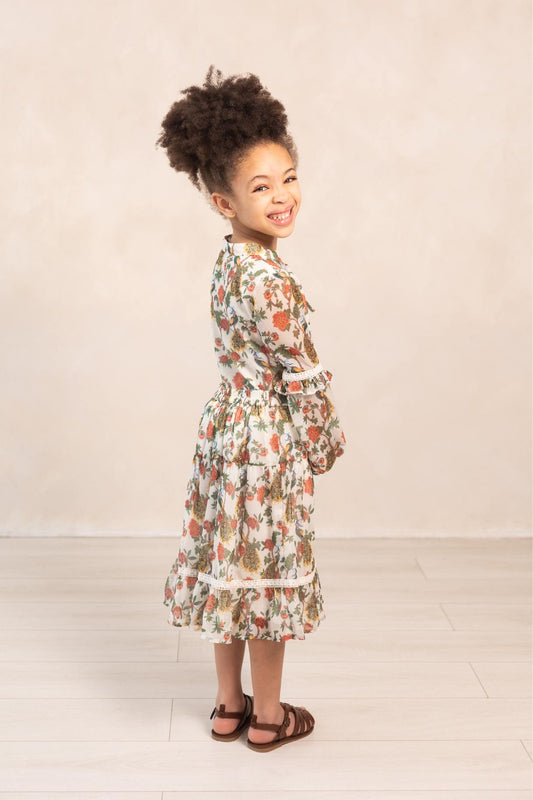 Gracie Kids Skirt