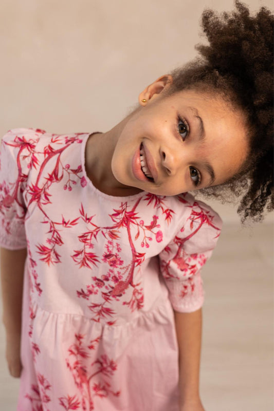 Misha Kids Dress