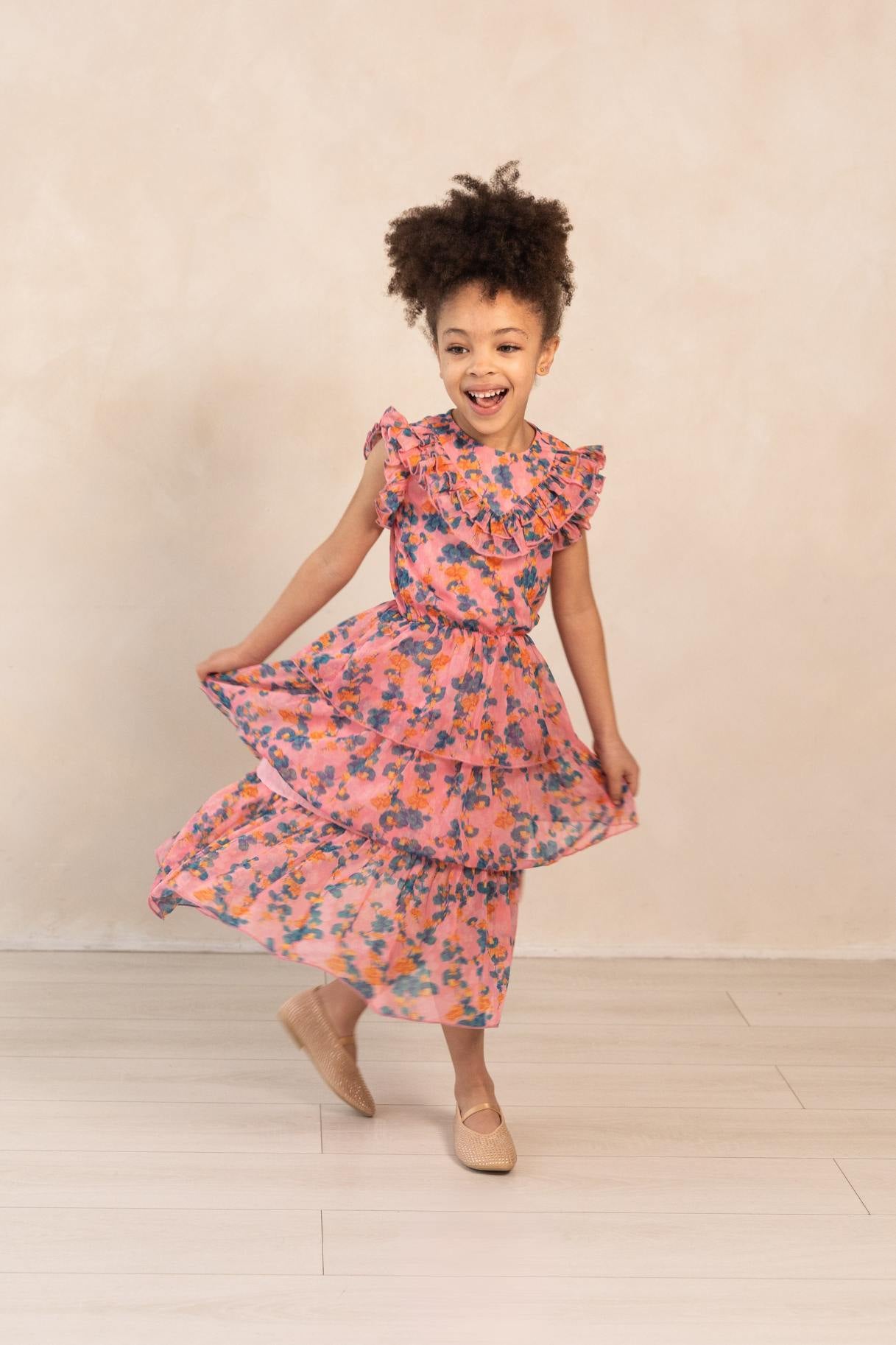 Thea Dress