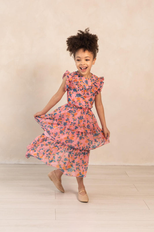Thea Dress