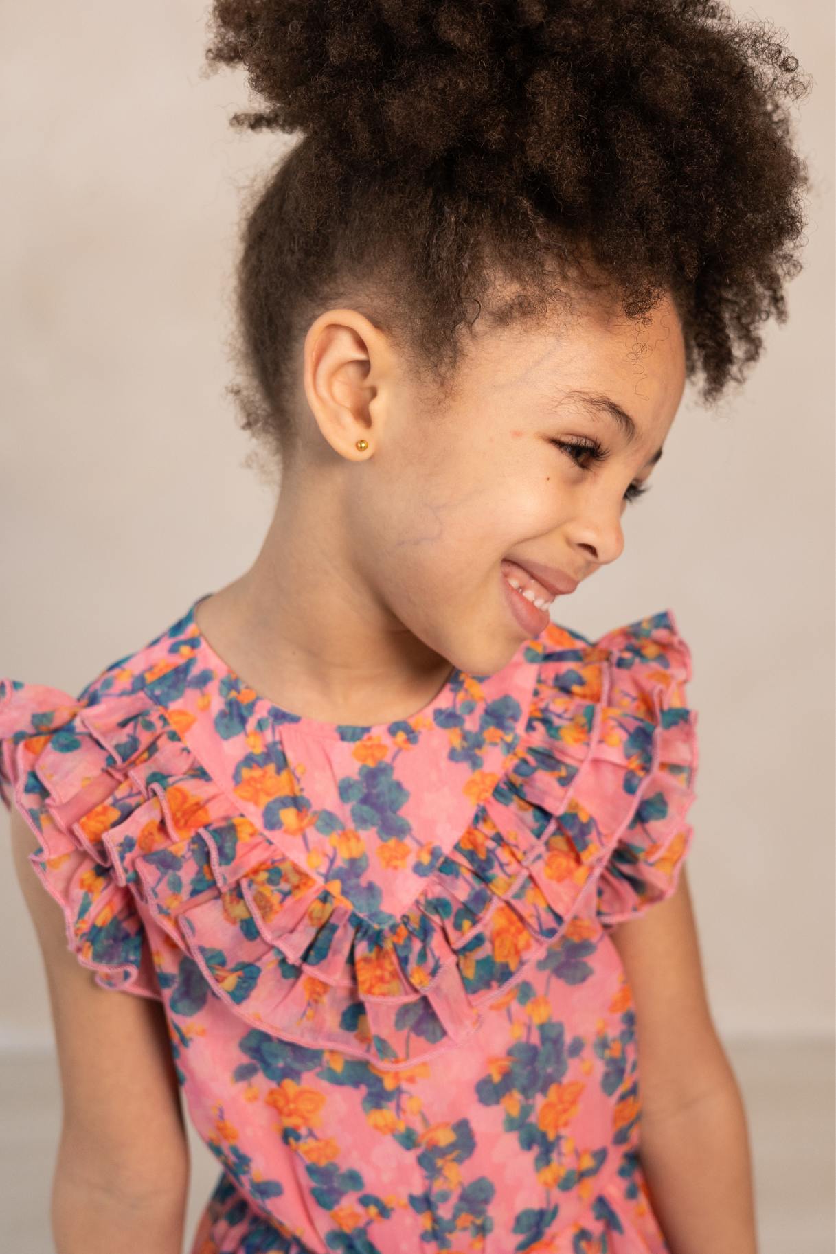 Thea Dress