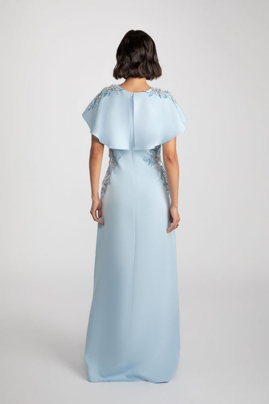 Jade Gown