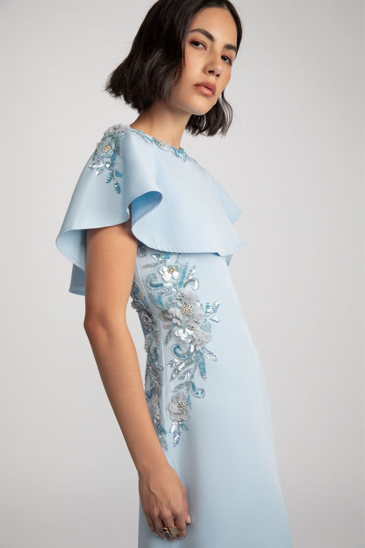 Jade Gown