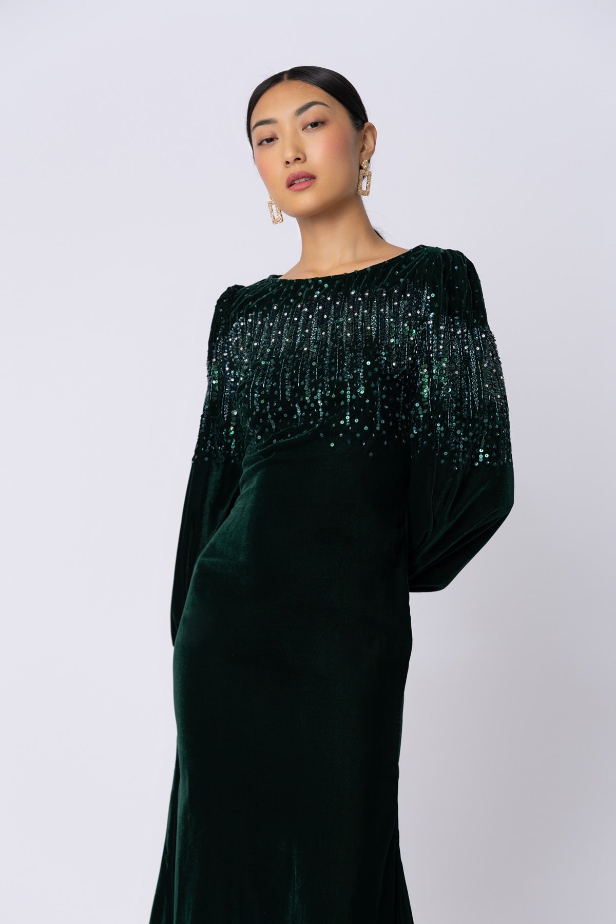 Juniper Dress AWX2423-10