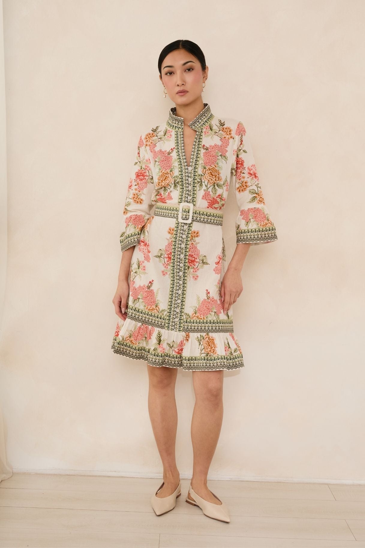 Kaya Dress