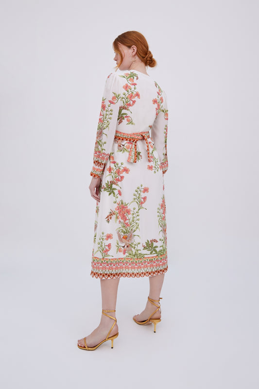 Kristine Dress