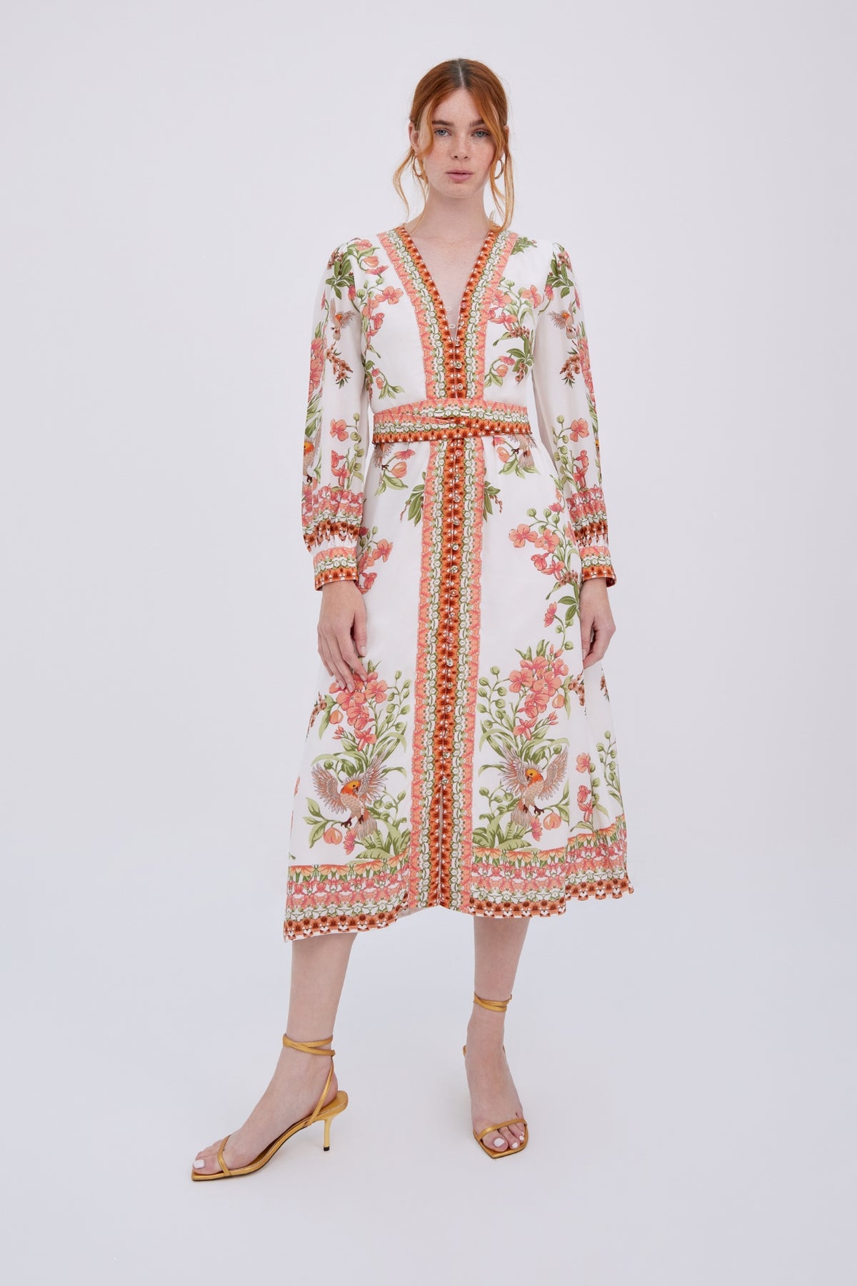 Kristine Dress RSSI09-10