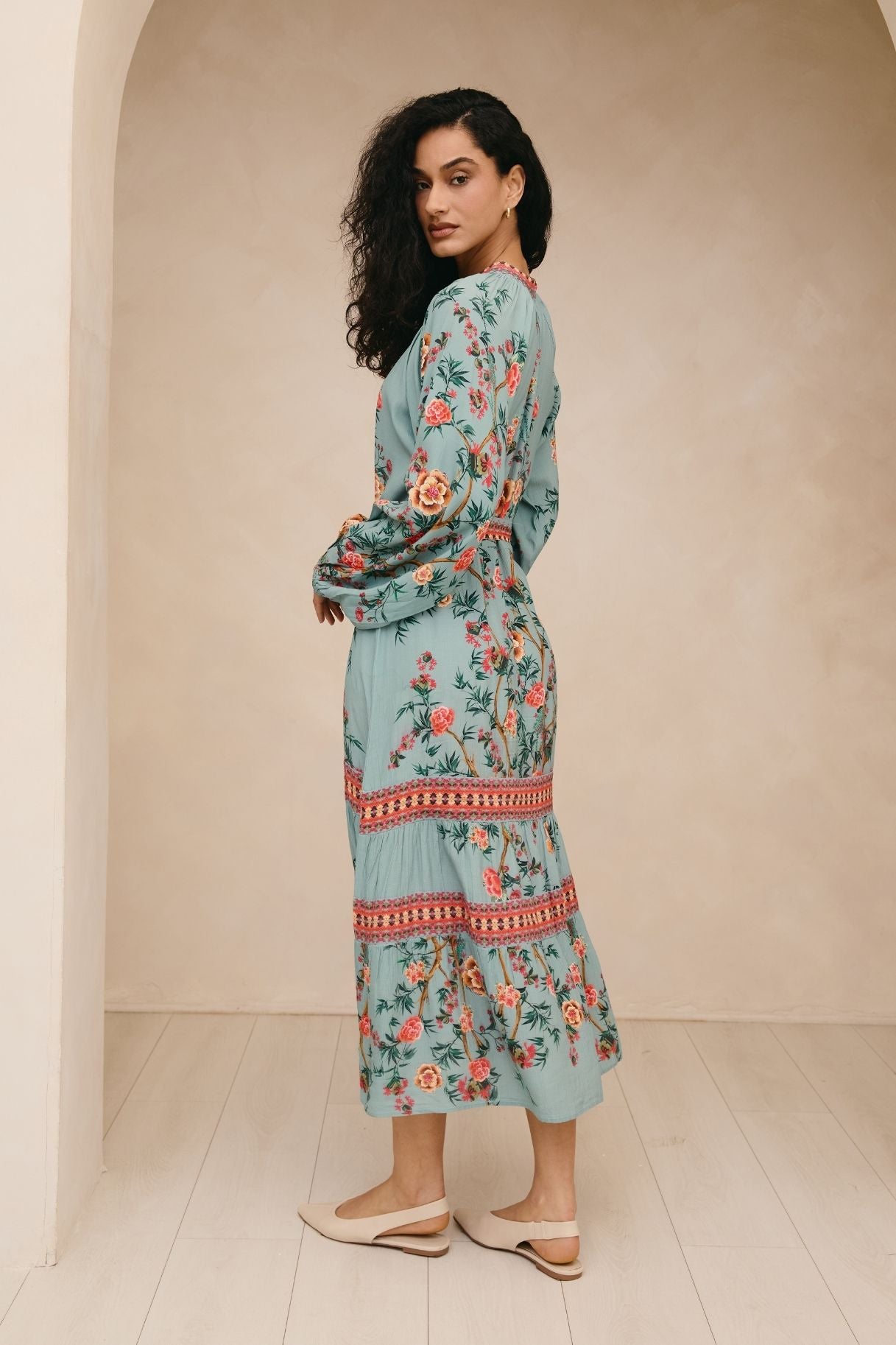 Lea Dress