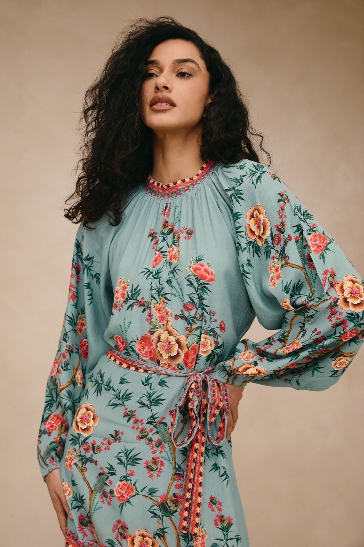 Lea Dress