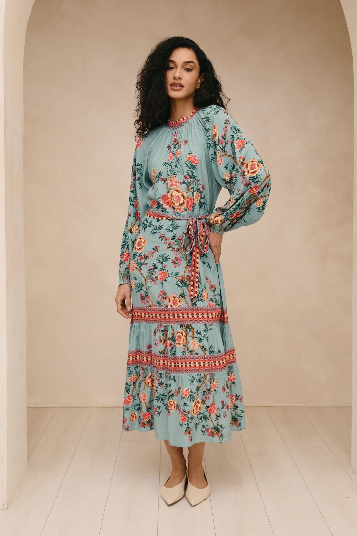 Lea Dress