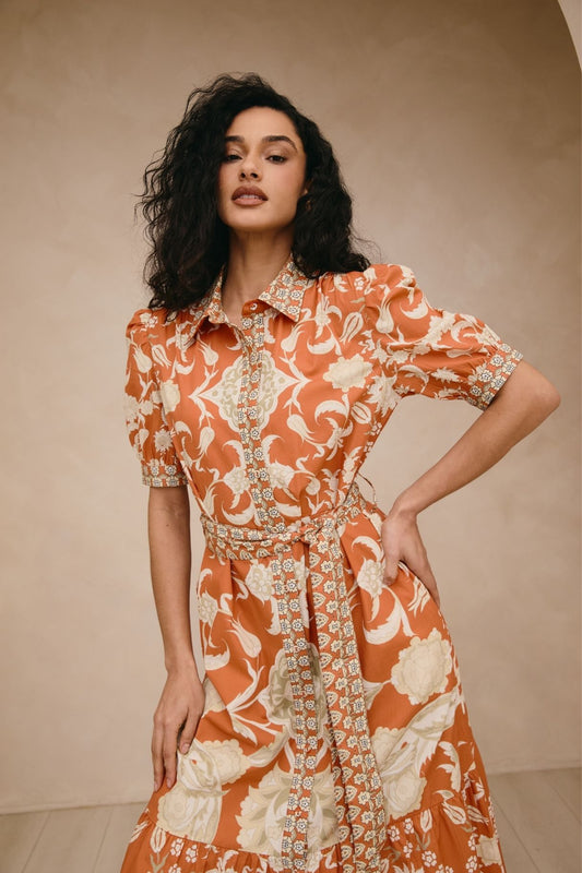 Linda Dress