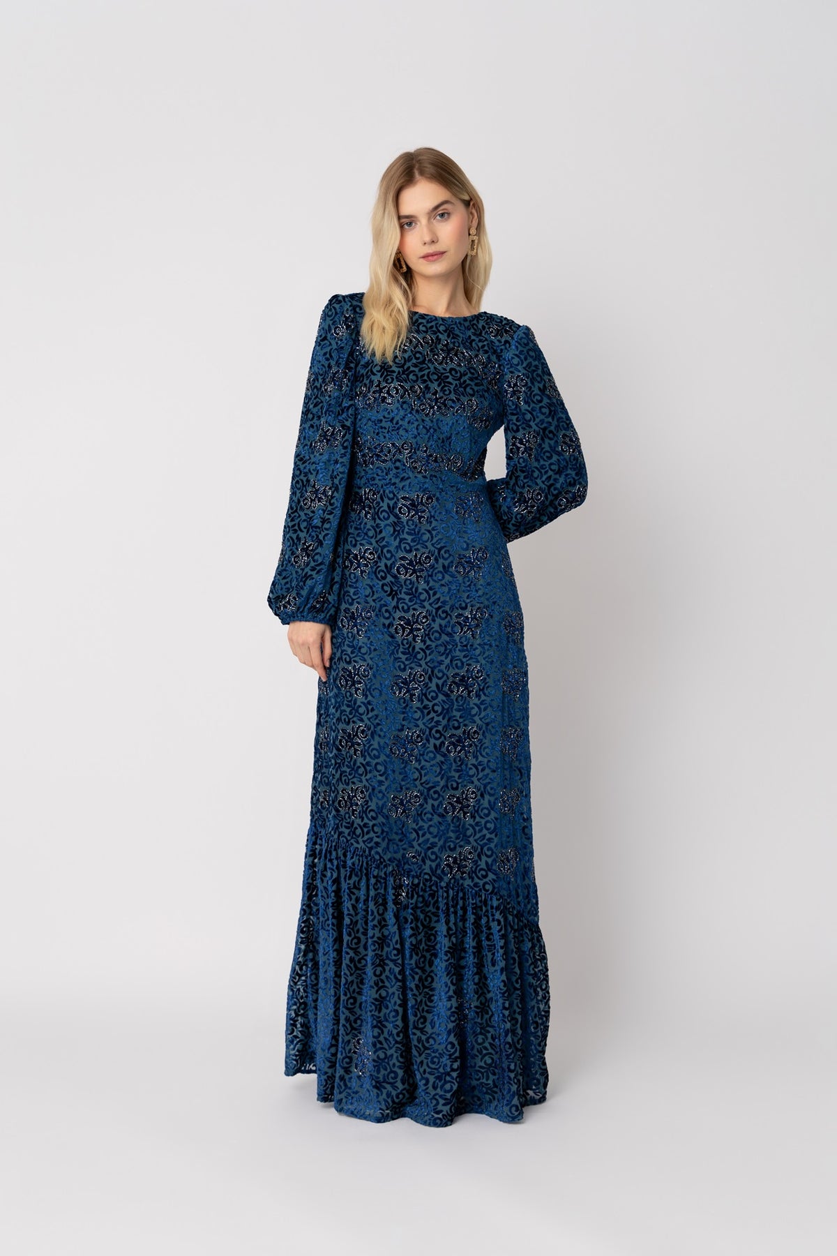Livia Gown AWX2429-8
